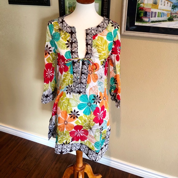 La Blanca Other - La Blanca swimsuit coverup La Blanca Other - La Blanca swimsuit coverup